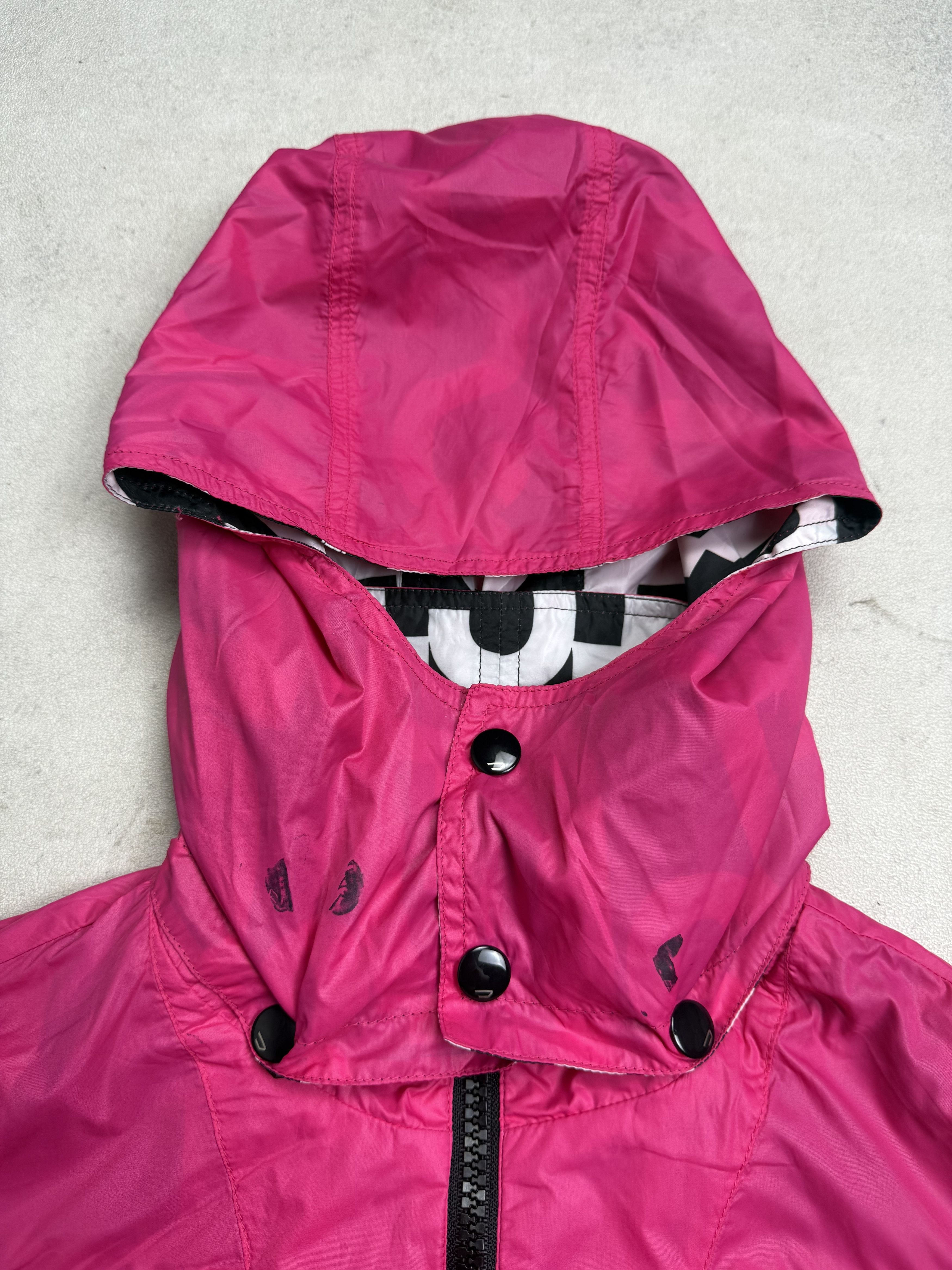 Diesel Diesel Reversible Jacket Size US S / EU 44-46 / 1 - 15 Thumbnail