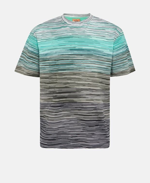 Missoni T-shirt Size US S / EU 44-46 / 1 - 1 Preview