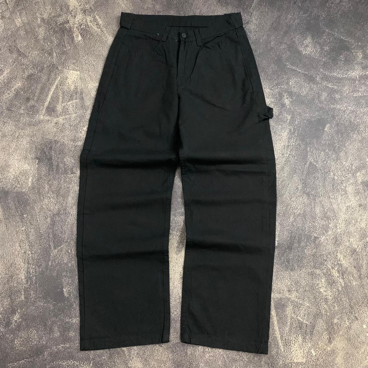 Vintage CO Carpenter Pants Size US 30 / EU 46 - 2 Thumbnail