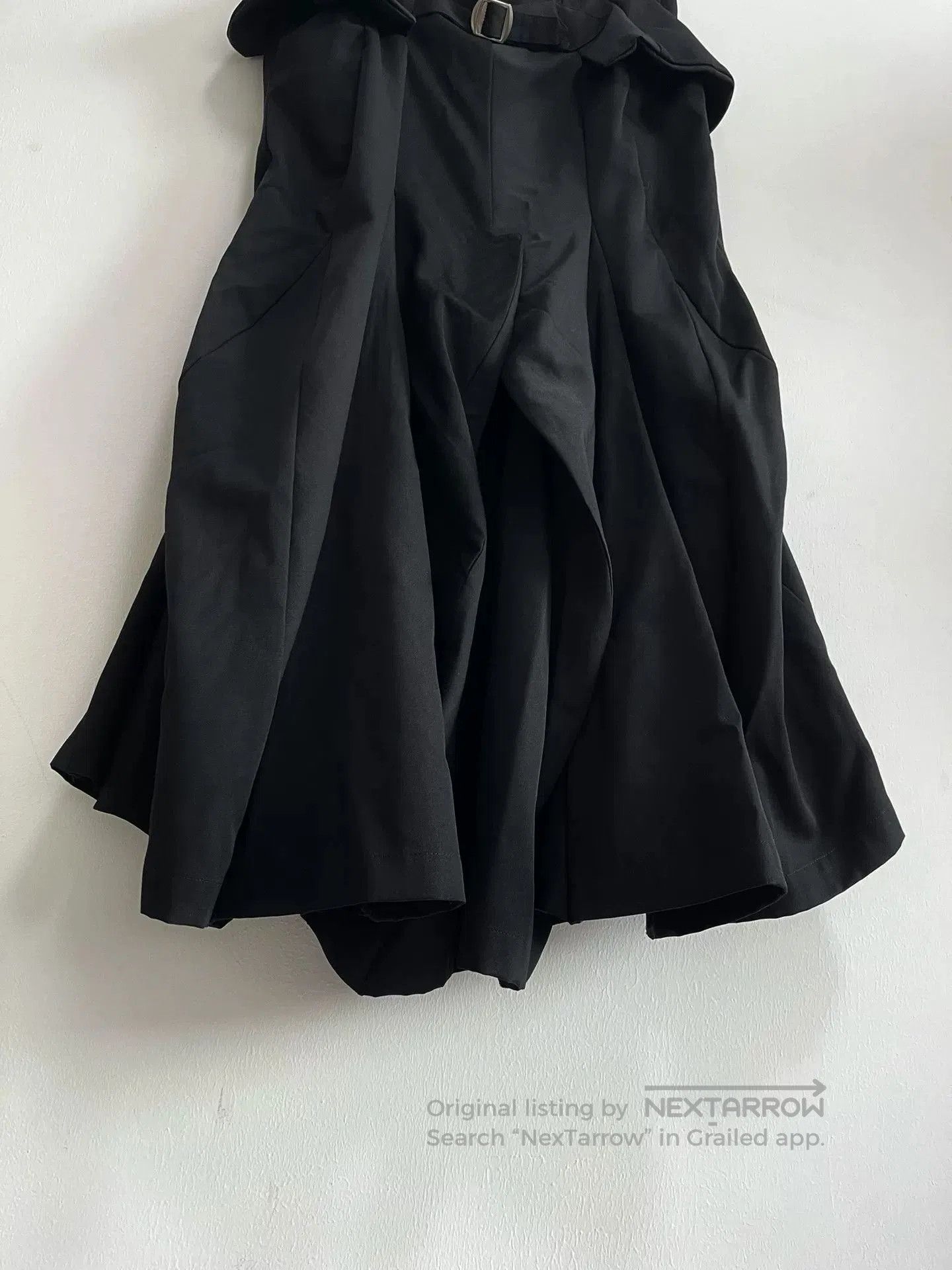 Junya Watanabe Junya Watanabe 2007 SS Skirt. Size 39" - 2 Thumbnail