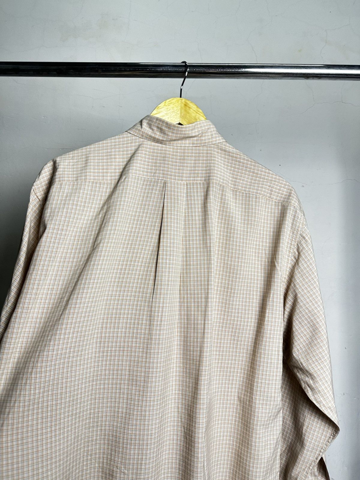 Celine 90’s Celine Homme Button Shirt Size US L / EU 52-54 / 3 - 9 Thumbnail
