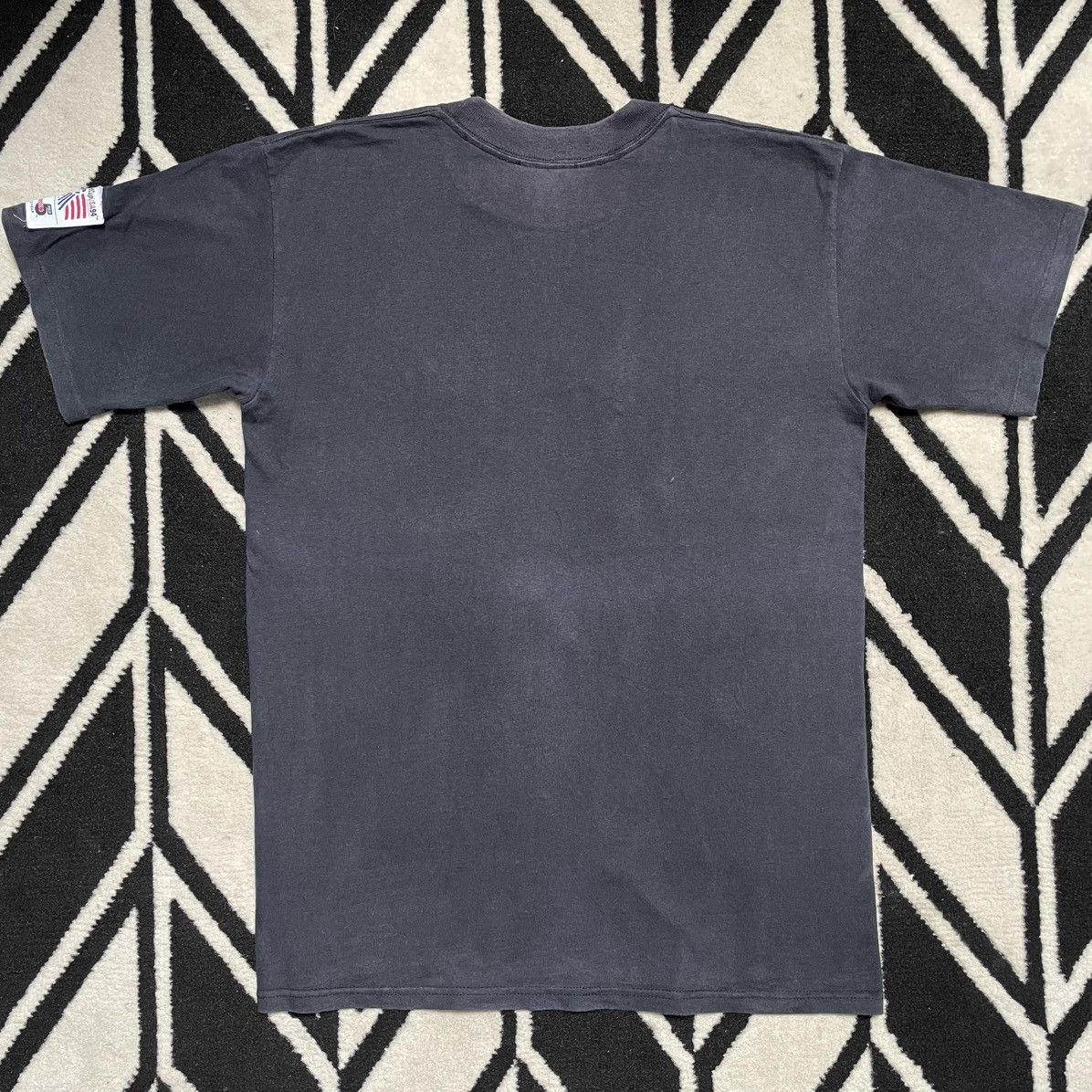 Vintage Vintage 90s World cup USA 94 T-shirt Size US M / EU 48-50 / 2 - 5 Thumbnail