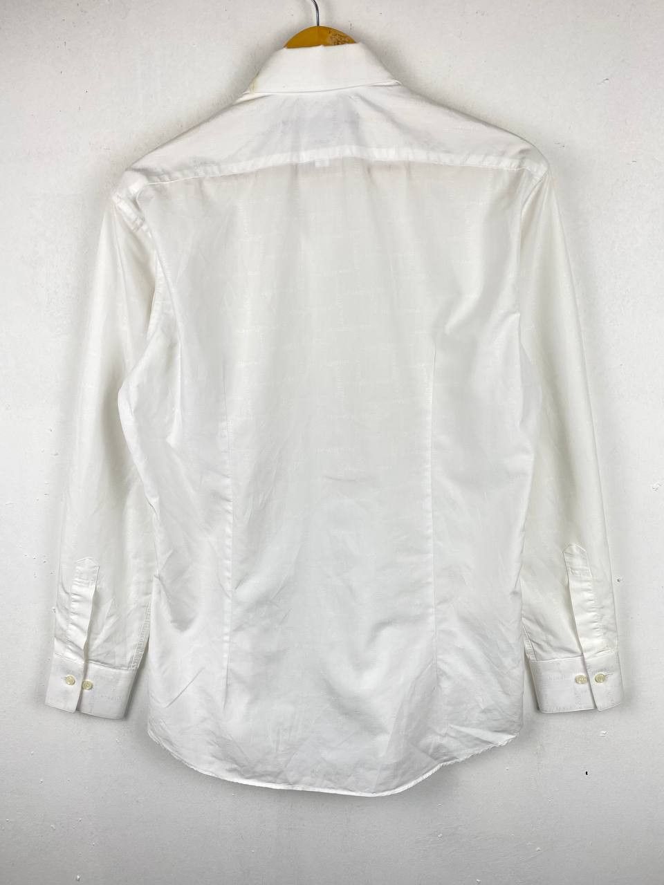 Givenchy givenchy monogram shirt nice design Size US L / EU 52-54 / 3 - 8 Thumbnail
