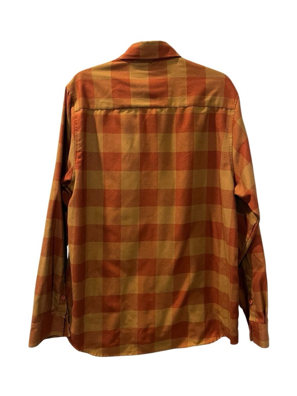 Dixxon Dixxon Flannel Co The Navajo Plaid Shirt Ltd Ed Size Large Size US L / EU 52-54 / 3 - 5 Thumbnail