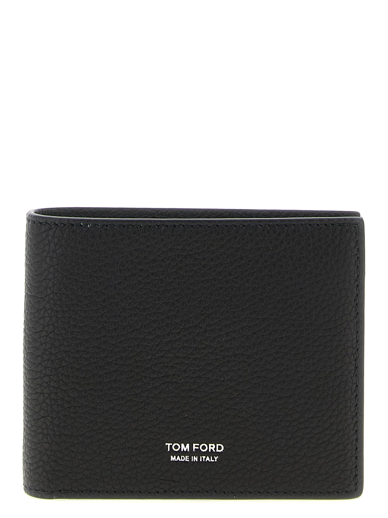 Tom Ford Logo wallet Size ONE SIZE - 1 Thumbnail
