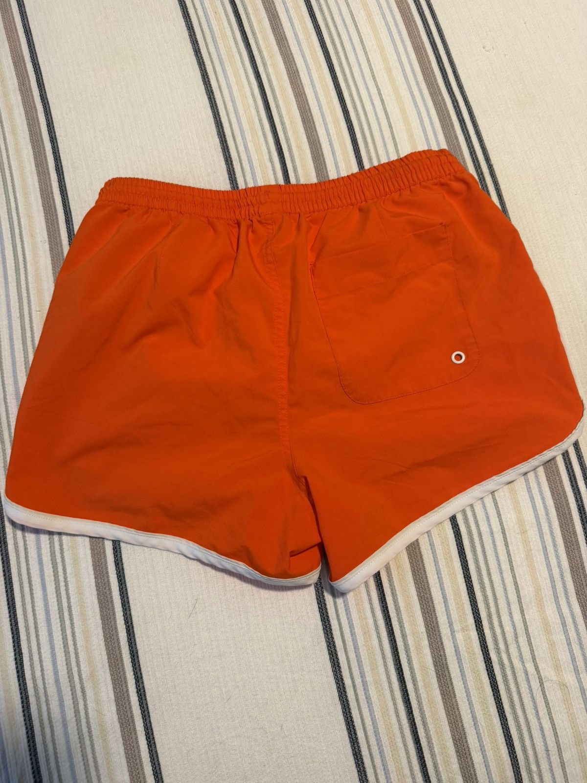 Original Penguin Original Penguin Orange Swim Shorts medium Size US 32 / EU 48 - 5 Thumbnail
