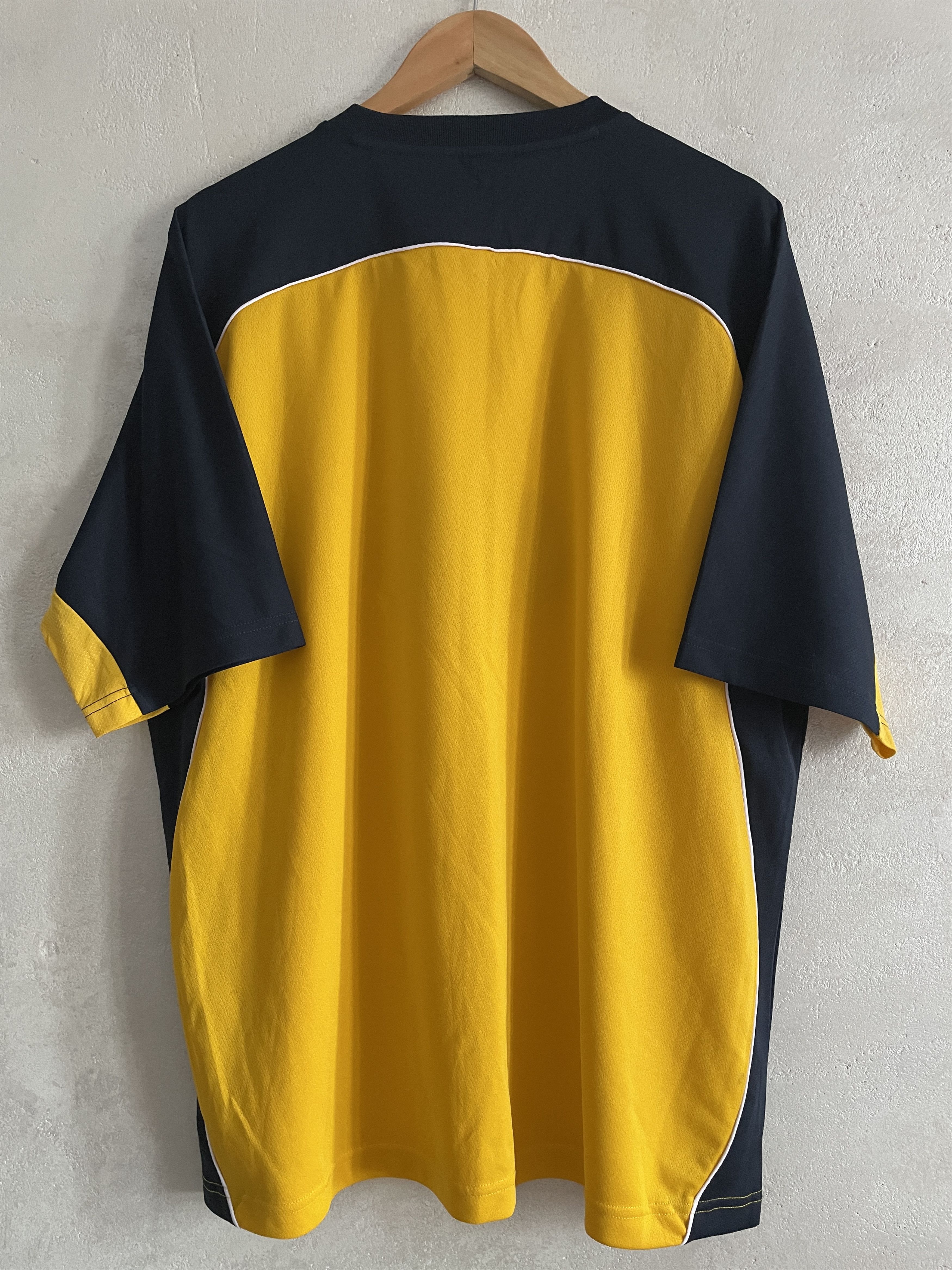 Other Wigan Athletic Away Shirt 2003 2004 Soccer Jersey Vintage Size US XL / EU 56 / 4 - 2 Thumbnail