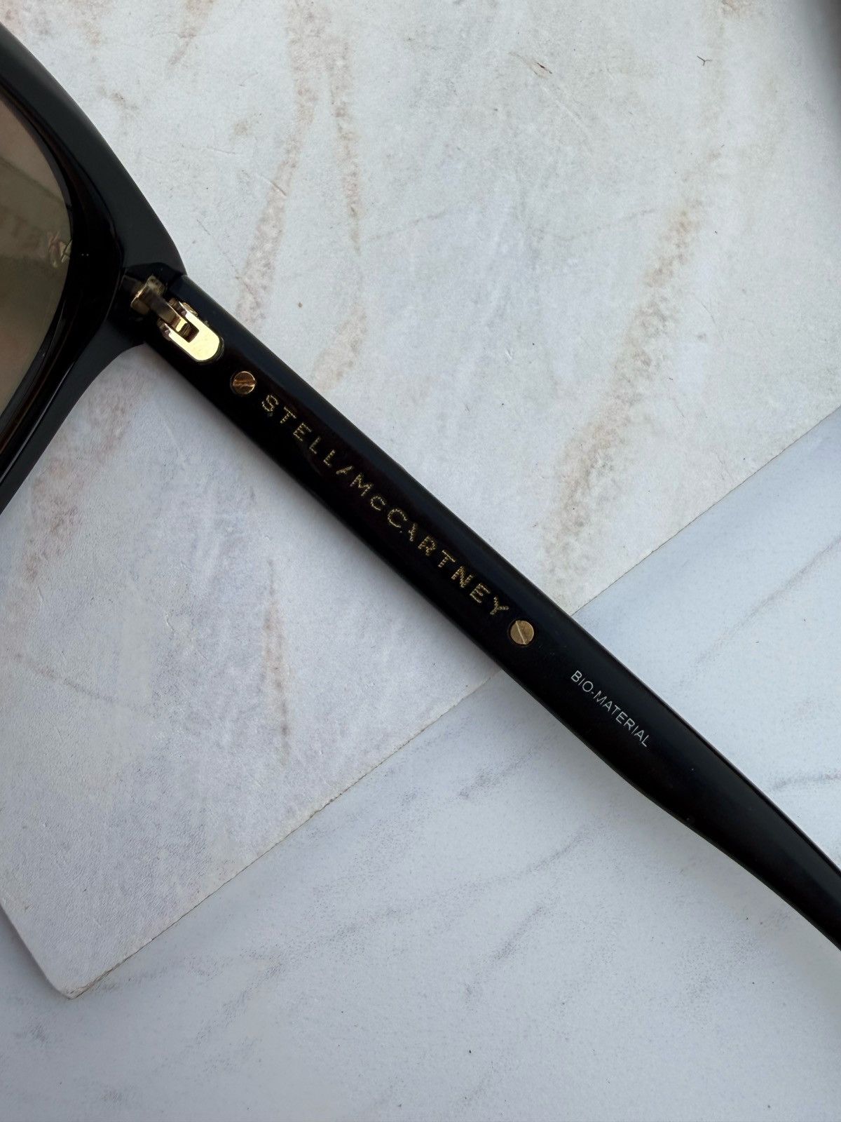 Stella McCartney Stella Mccartney sunglasses SC0096S Size ONE SIZE - 14 Thumbnail