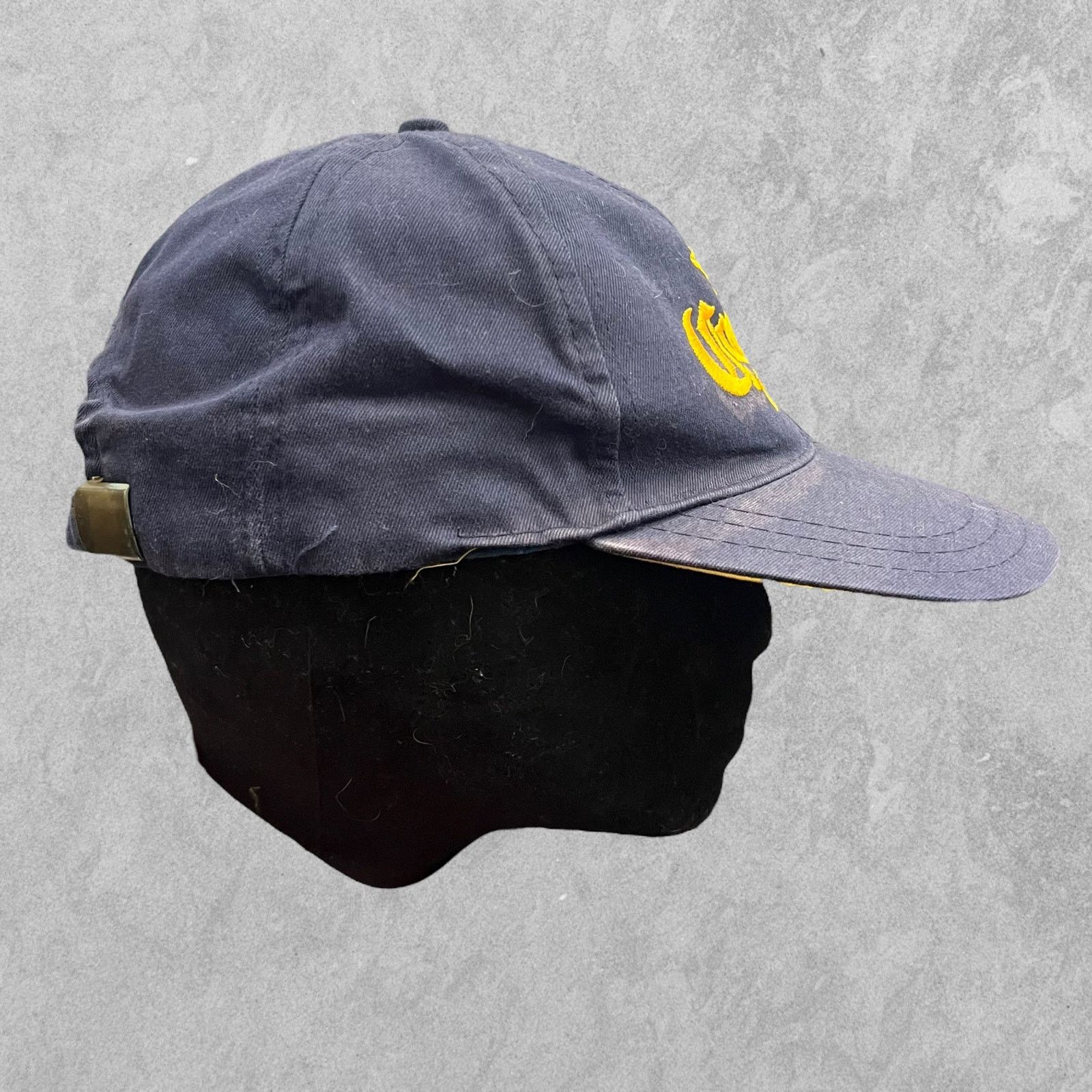 Other Corona Extra Embroidered Vintage Jams Mexico Strap Back Dad Size ONE SIZE - 4 Thumbnail
