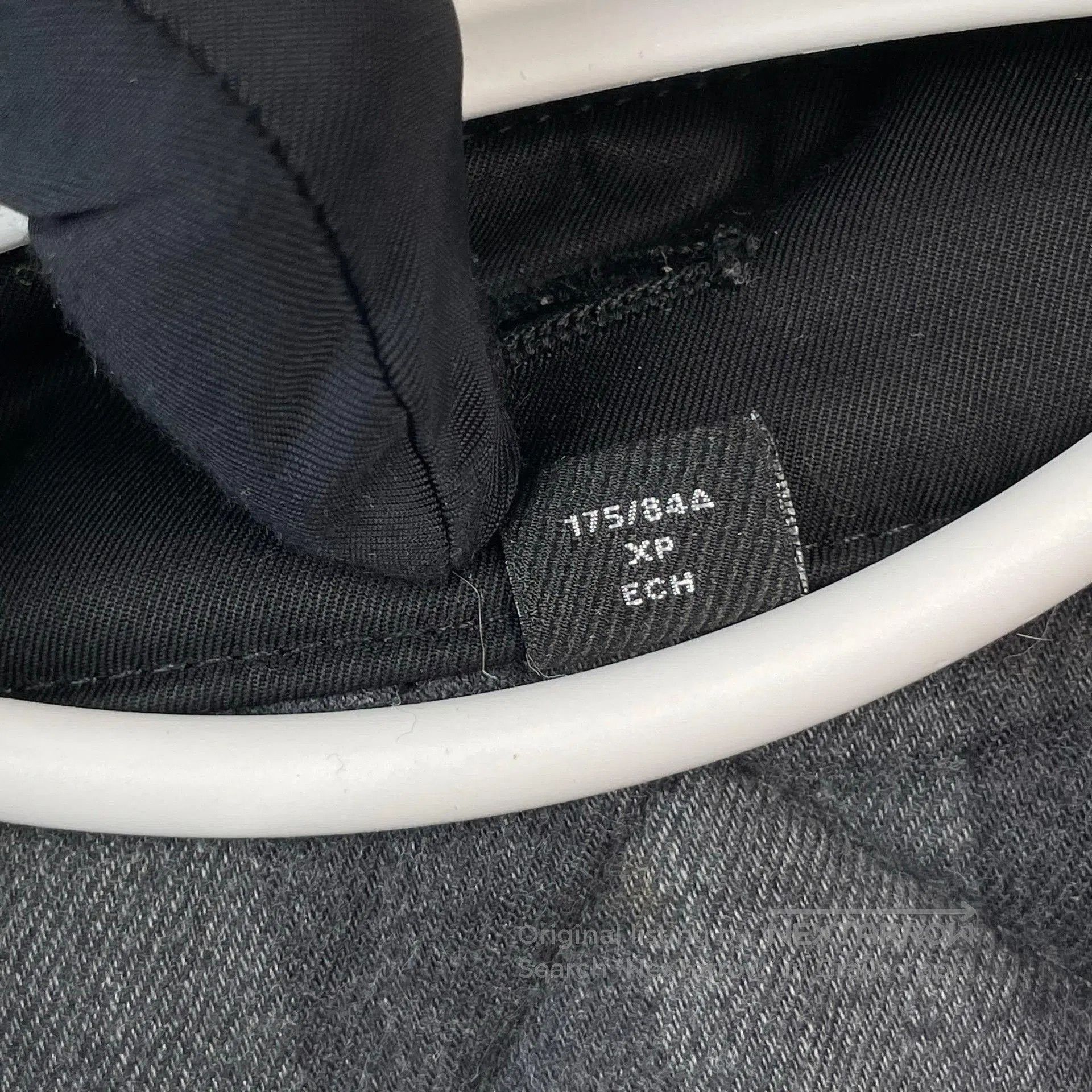 Burberry Burberry Black Diamond. Size US M / EU 48-50 / 2 - 7 Thumbnail