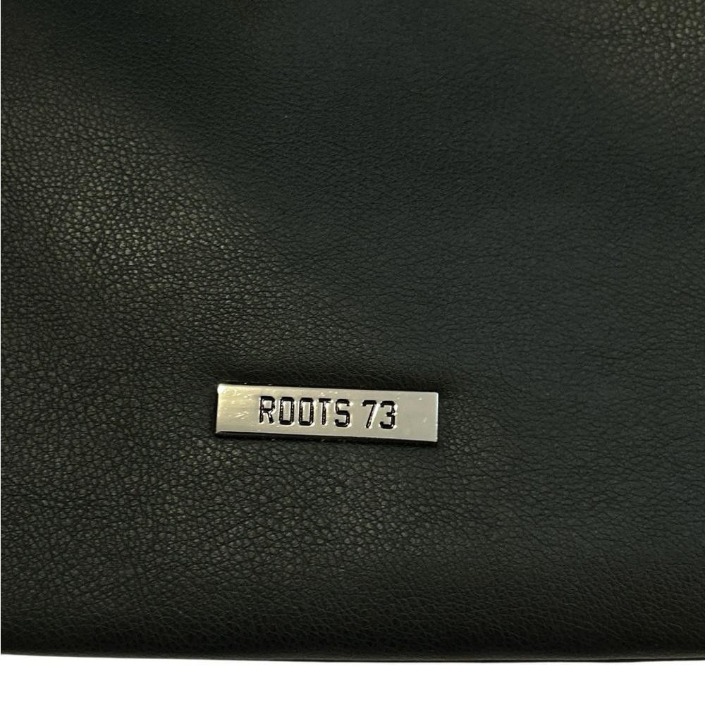 Roots ROOTS 73 Black Crossbody Bag Size ONE SIZE - 2 Thumbnail