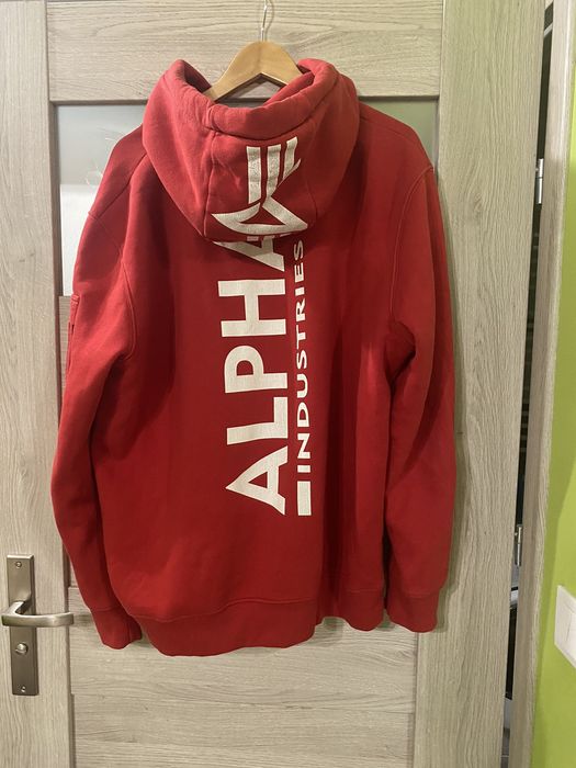 Alpha Industries Alpha Industries Grailed