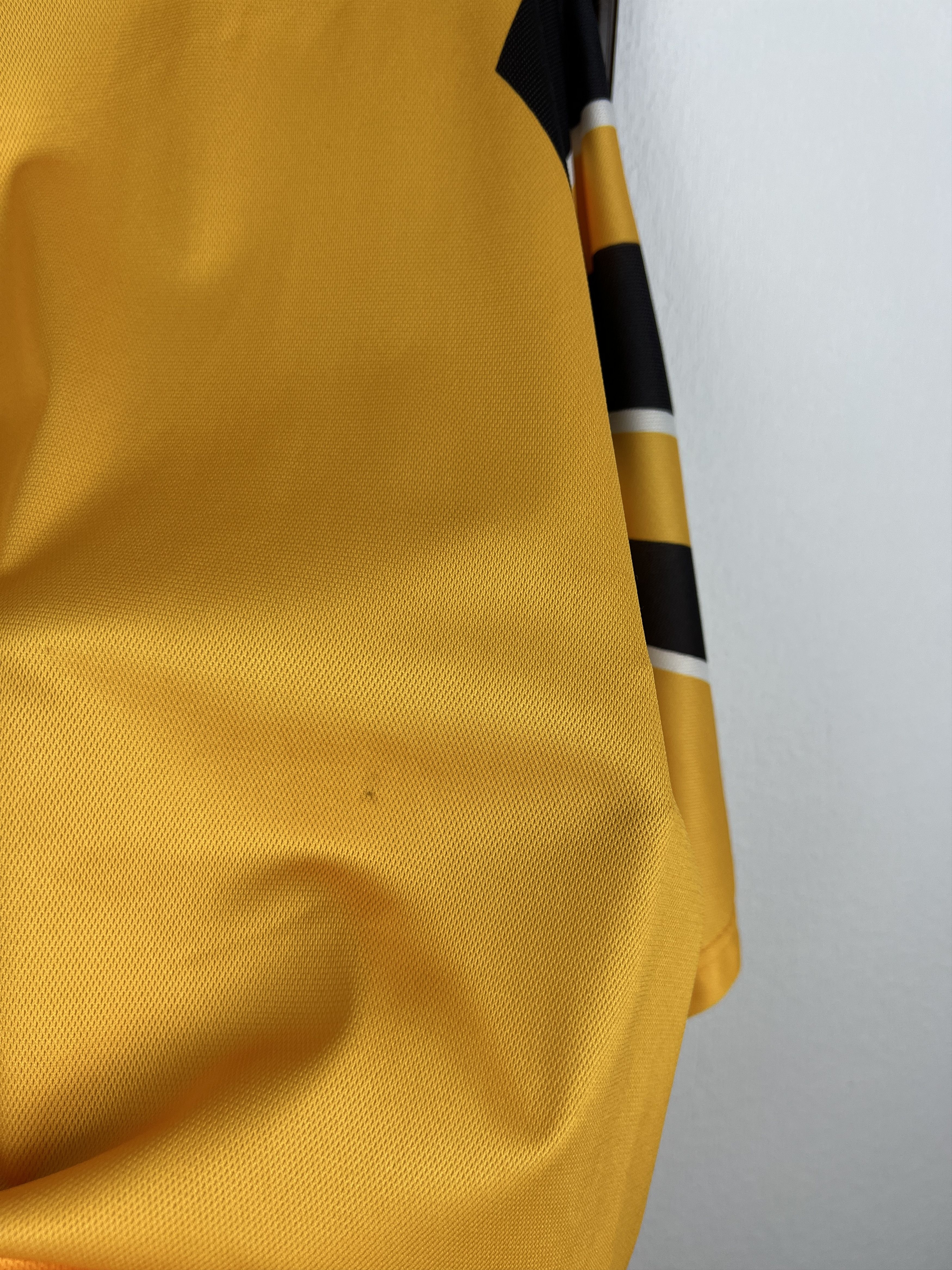 Adidas Vintage 90's Football Template Shirt Soccer Jersey Trikot Size US XL / EU 56 / 4 - 8 Thumbnail