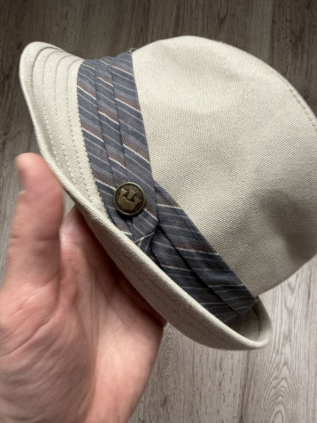 Goorin Bros. Cloth Hat Goorin Bros with print Size ONE SIZE - 5 Thumbnail
