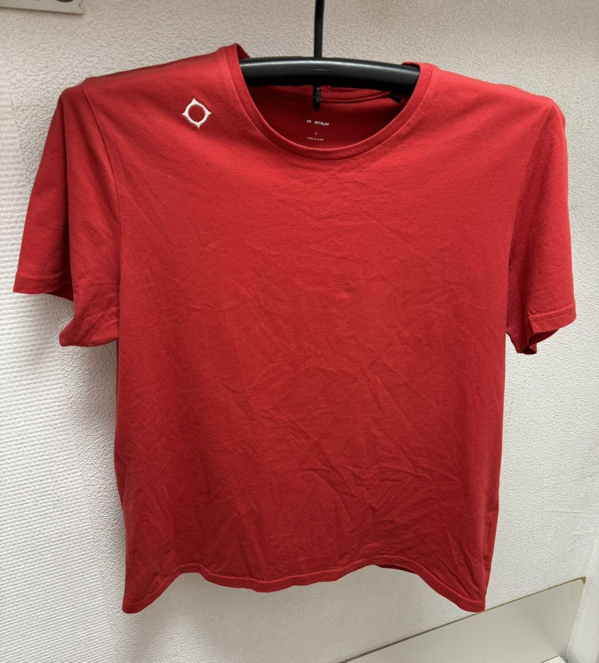 MA.STRUM Ma.Strum Mastrum men t-shirt L size Size US L / EU 52-54 / 3 - 1 Thumbnail