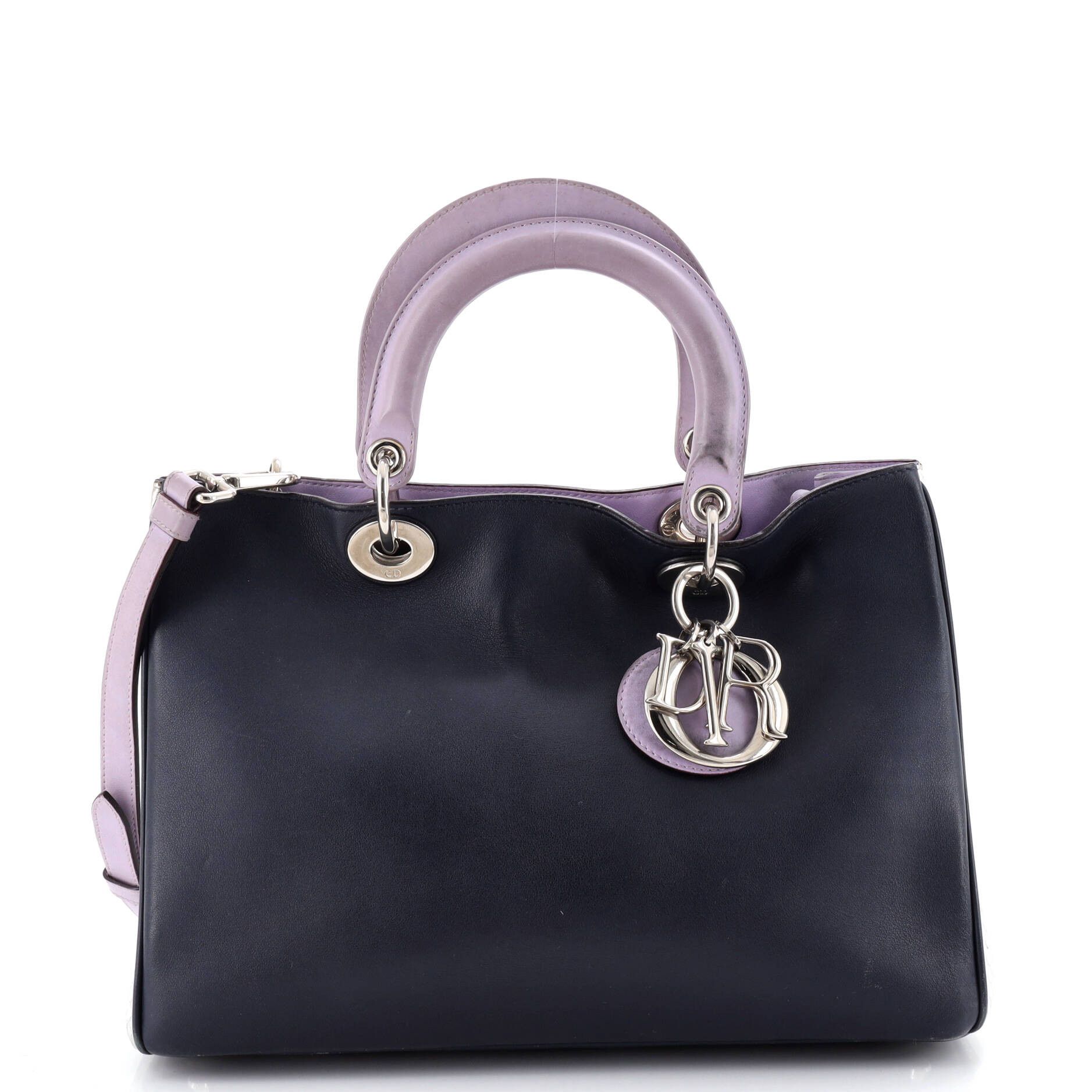 Dior Diorissimo Tote Size ONE SIZE - 1 Thumbnail
