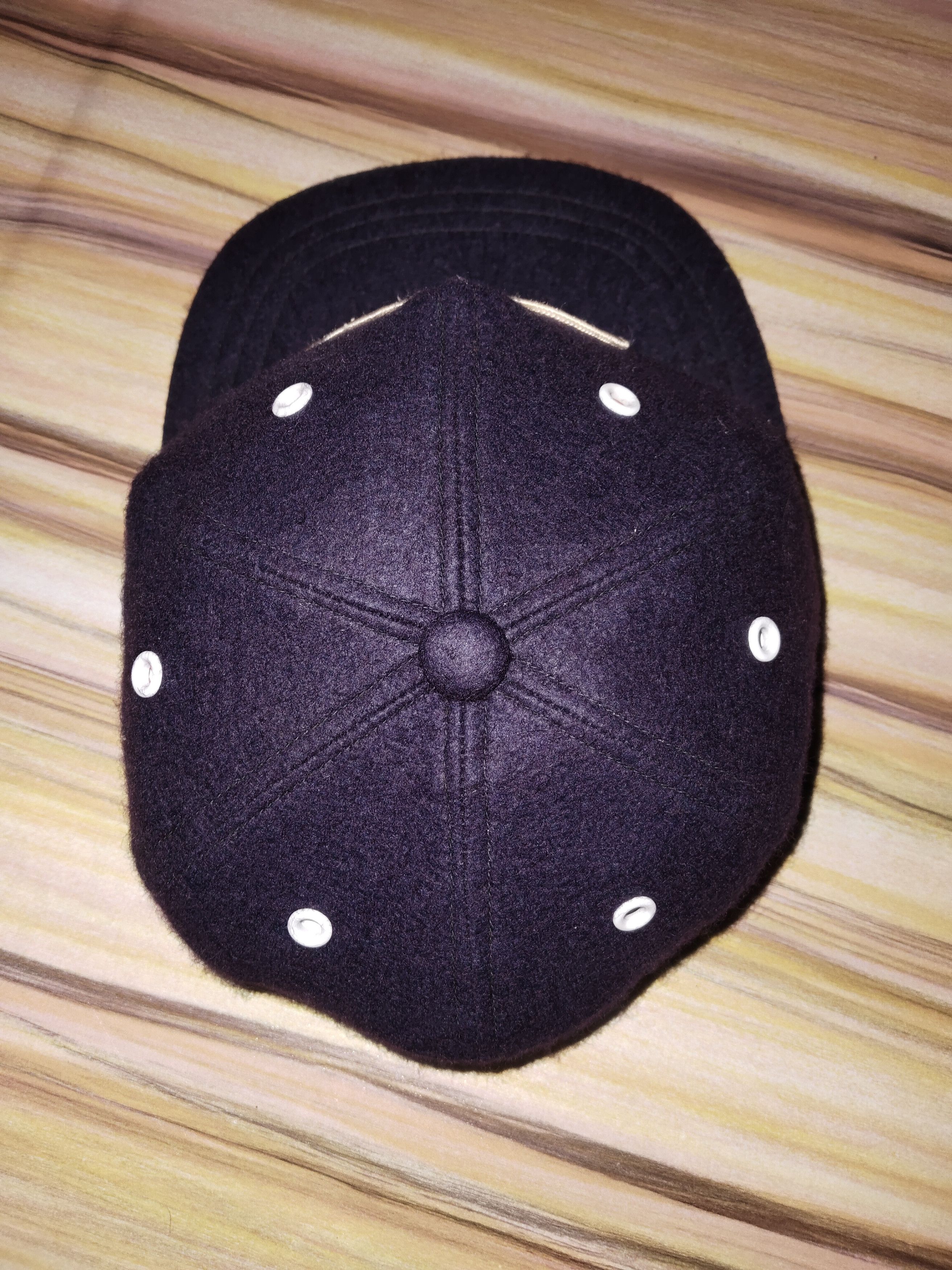Vintage Vintage NISSAN DATSUN Racing Cap Size ONE SIZE - 4 Thumbnail