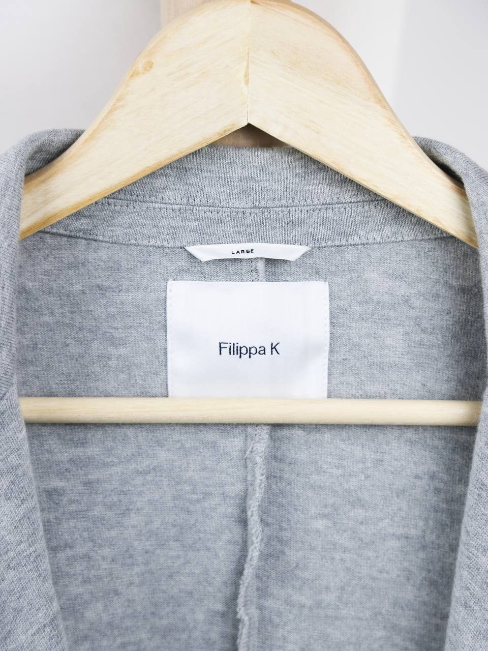 Filippa K FILIPPA K Cotton blazer jacket Size 50R - 9 Thumbnail