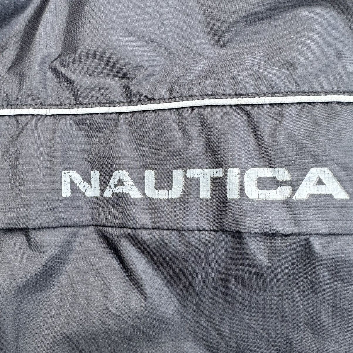 Nautica × Vintage Nautica Competition Windbreaker Size US L / EU 52-54 / 3 - 3 Thumbnail