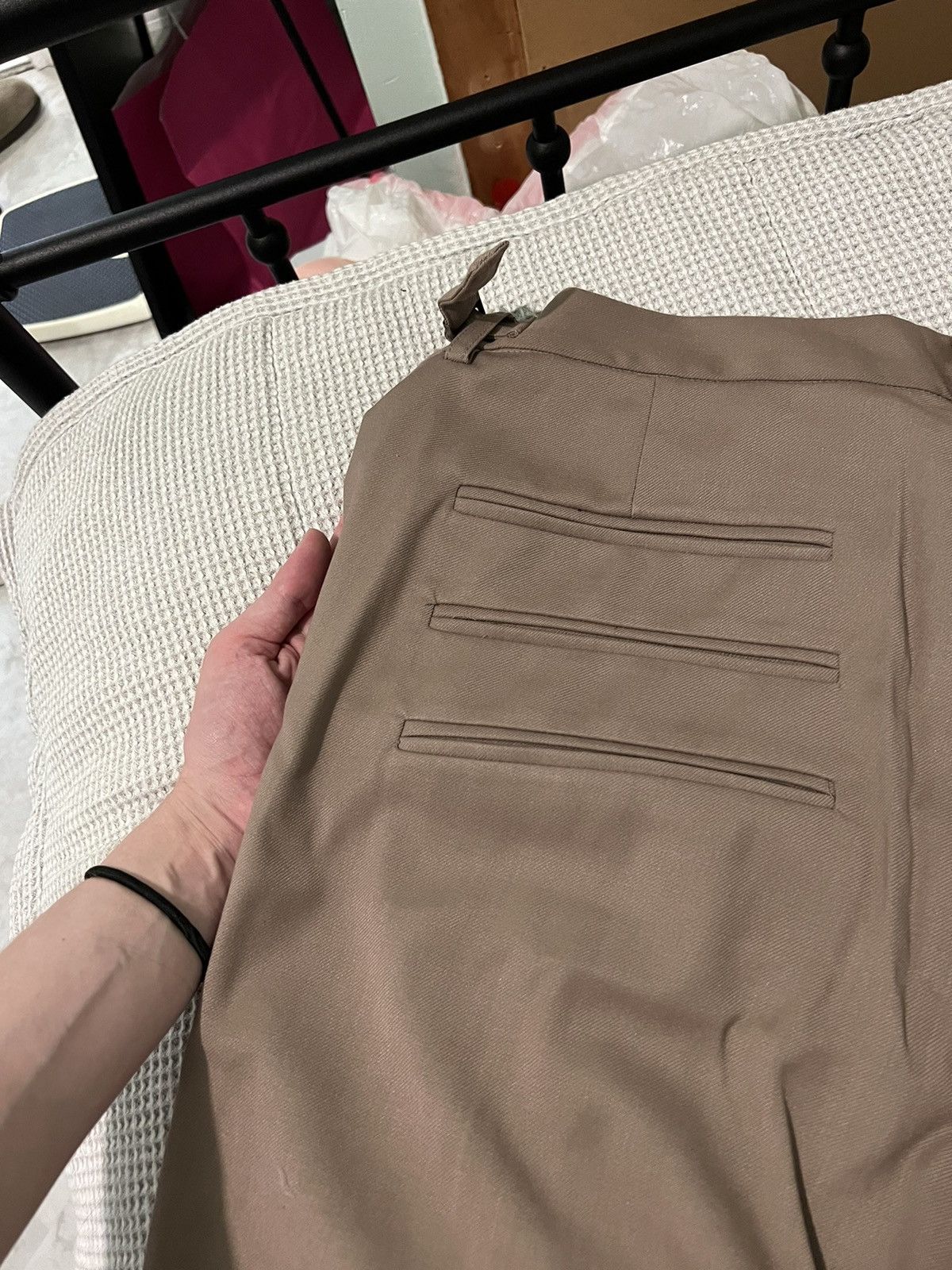 TOMBOGO Tombogo Multi pocket pant Size US 38 / EU 54 - 4 Thumbnail