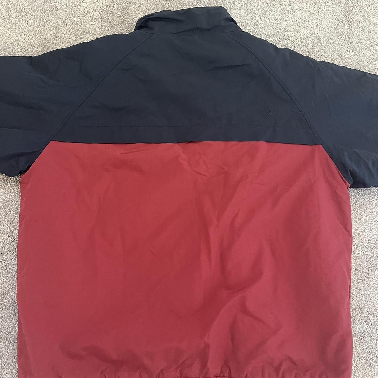 Other Vintage Ford Jacket Size US XL / EU 56 / 4 - 4 Thumbnail