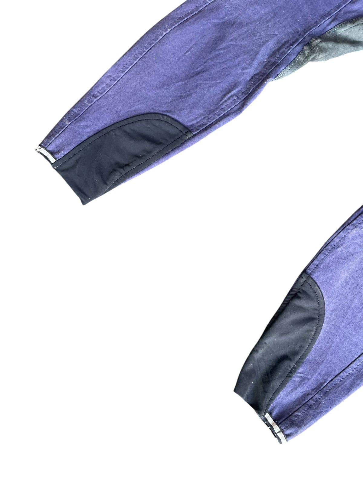 Designer Cavallo Diora Pro Grip Breeches Size 28" / US 6 / IT 42 - 8 Thumbnail