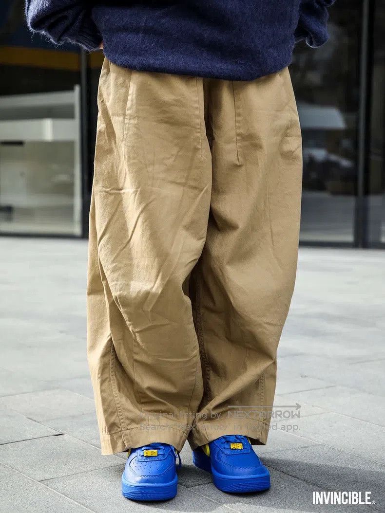 Needles Needles size L Kachi Balloon Pants Size US 38 / EU 54 - 7 Thumbnail