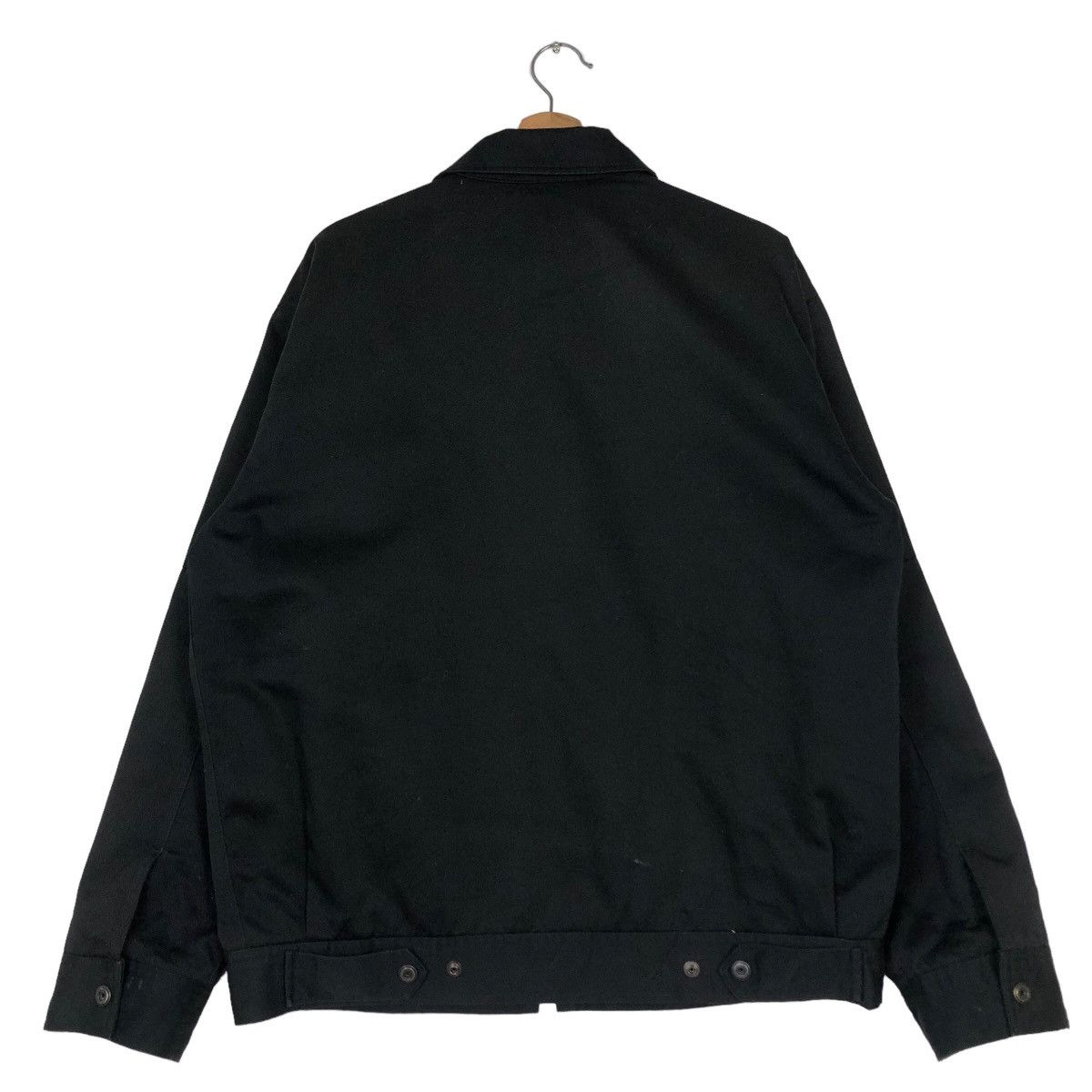 Japanese Brand 🔥Vintage Work Wear Chore Jacket Dickies Inspire Cp Company Size US L / EU 52-54 / 3 - 8 Thumbnail