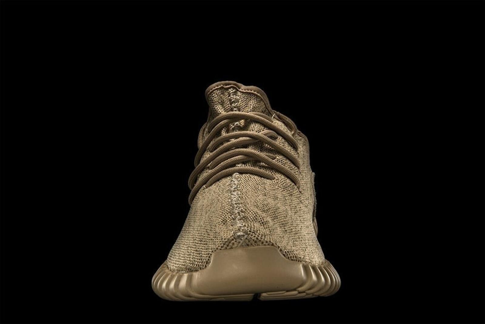 Adidas adidas Yeezy Boost 350 AQ2661 Oxford Tan US4 Size US 9 / EU 42 - 3 Thumbnail