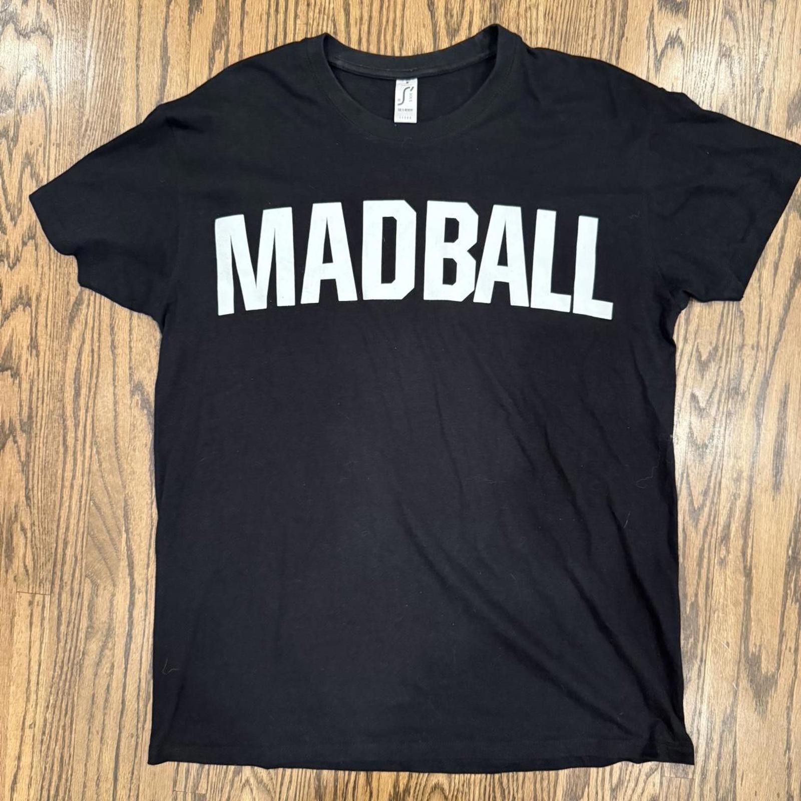 Madball - Hold it Down Shirt - M