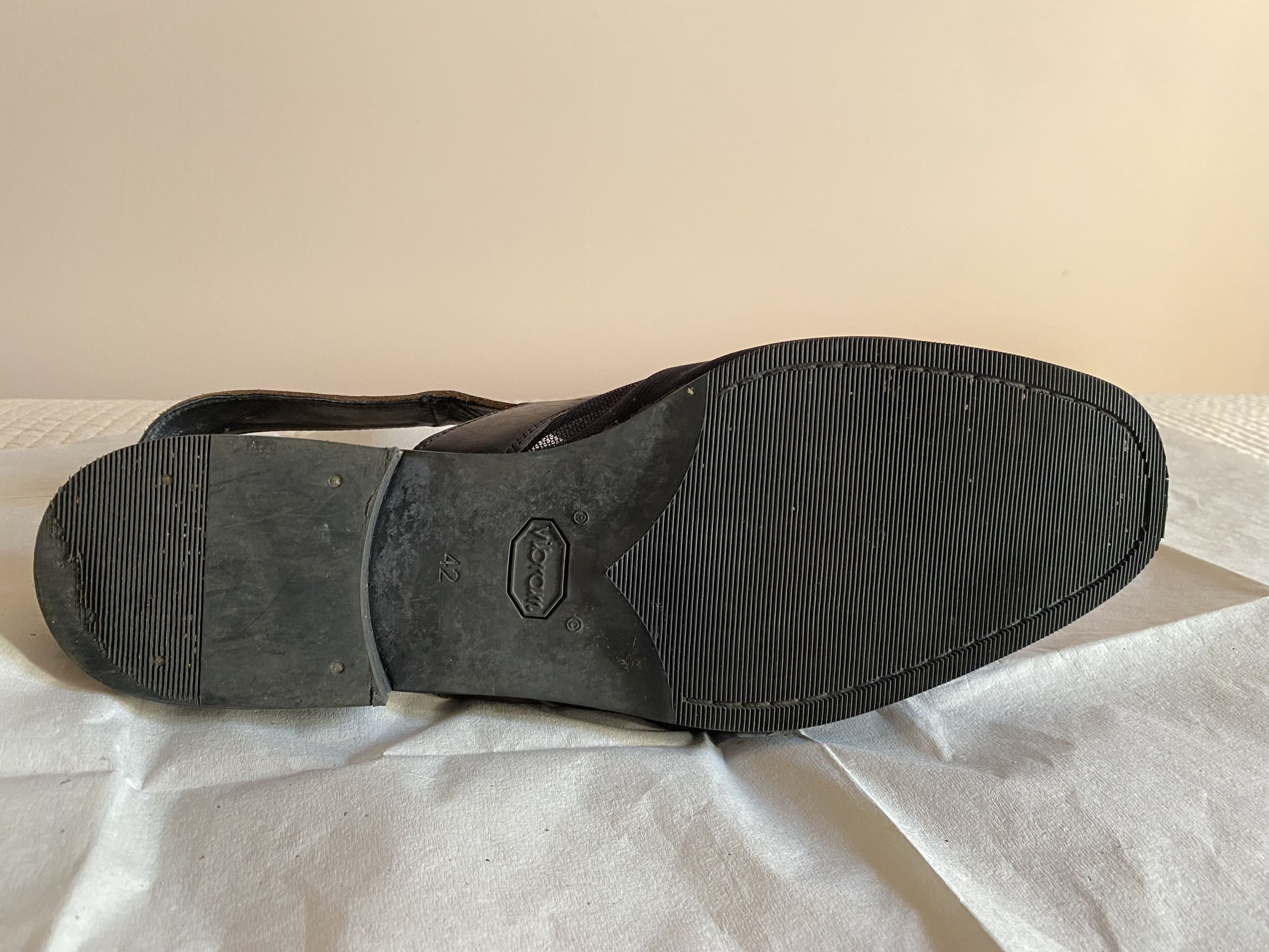Our Legacy Cab Sandal Shoe Size US 9 / EU 42 - 11 Thumbnail