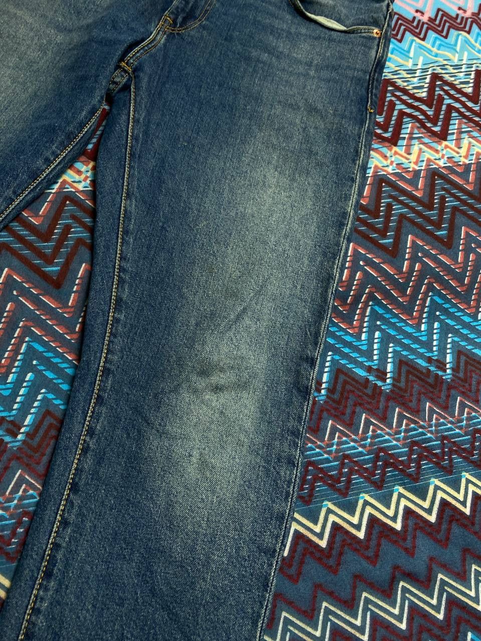 Levi's vintage Levi's 510 jeans pants Y2K w32 streetwear Size US 32 / EU 48 - 11 Thumbnail