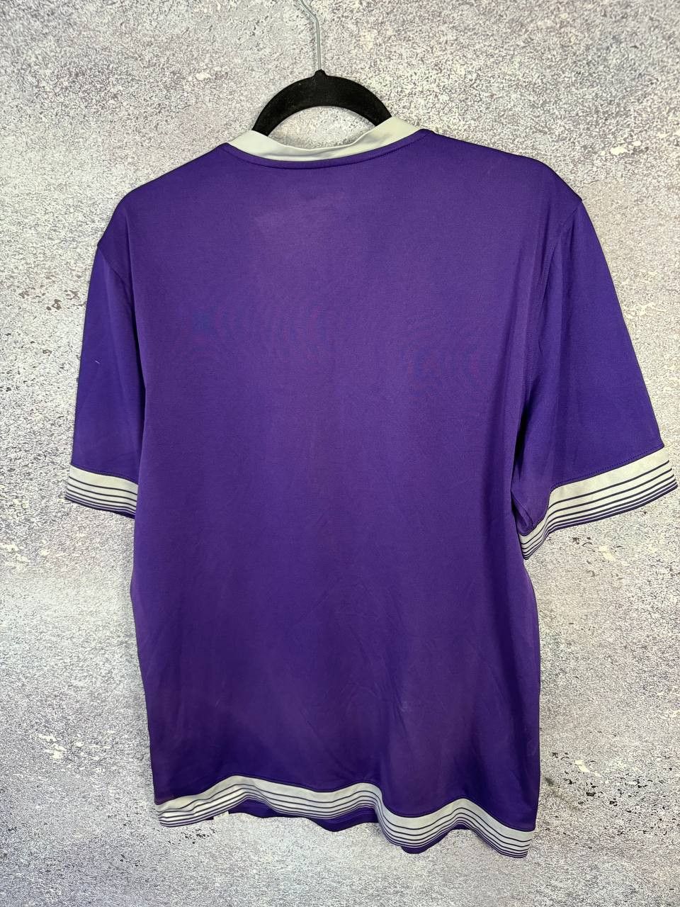 Under Armour Vintage Tottenham 2015/16 Third Under Armour Jersey Size US L / EU 52-54 / 3 - 12 Thumbnail