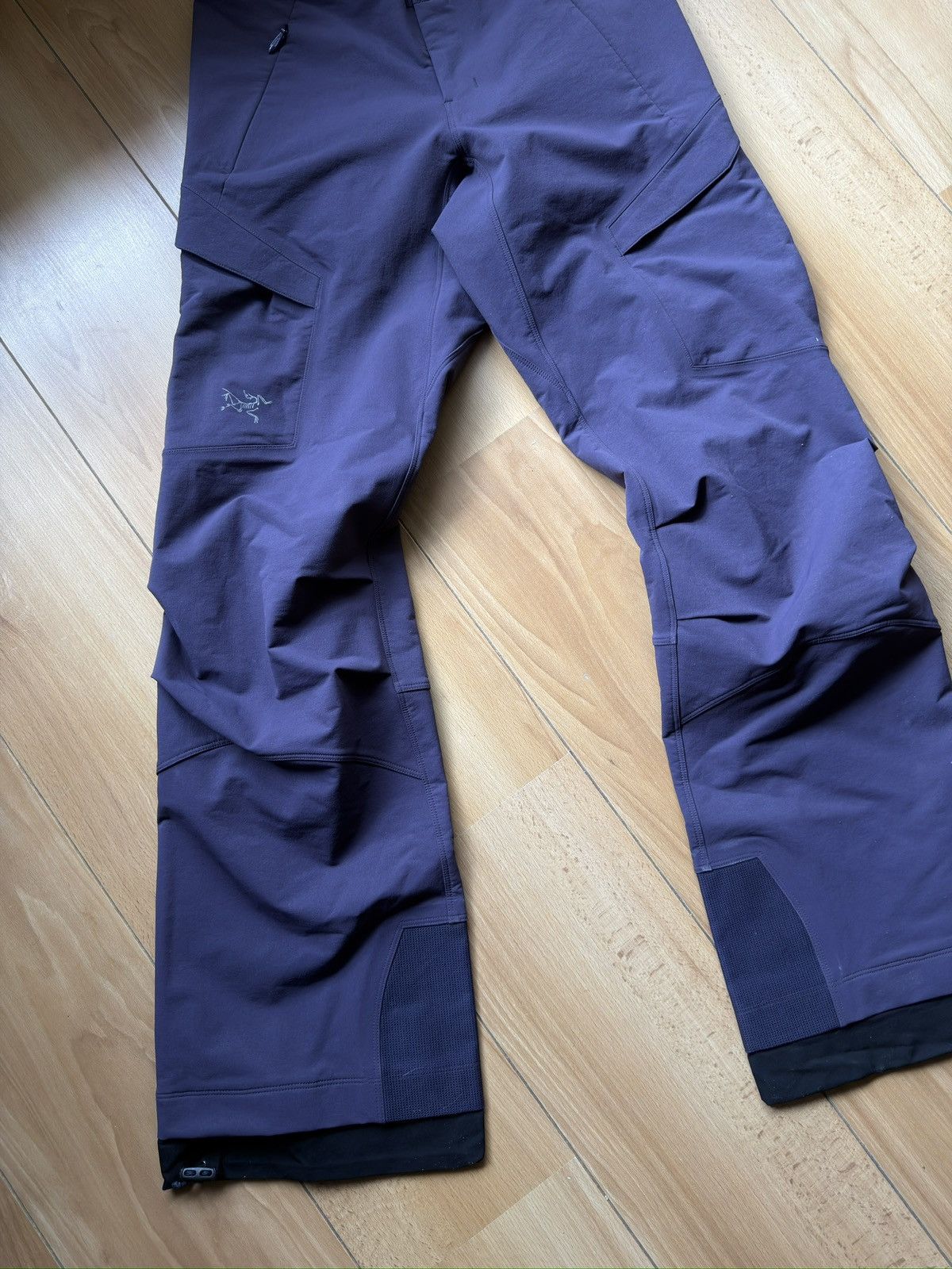 Arc'teryx Arcteryx ski pants Size 28" / US 6 / IT 42 - 10 Thumbnail