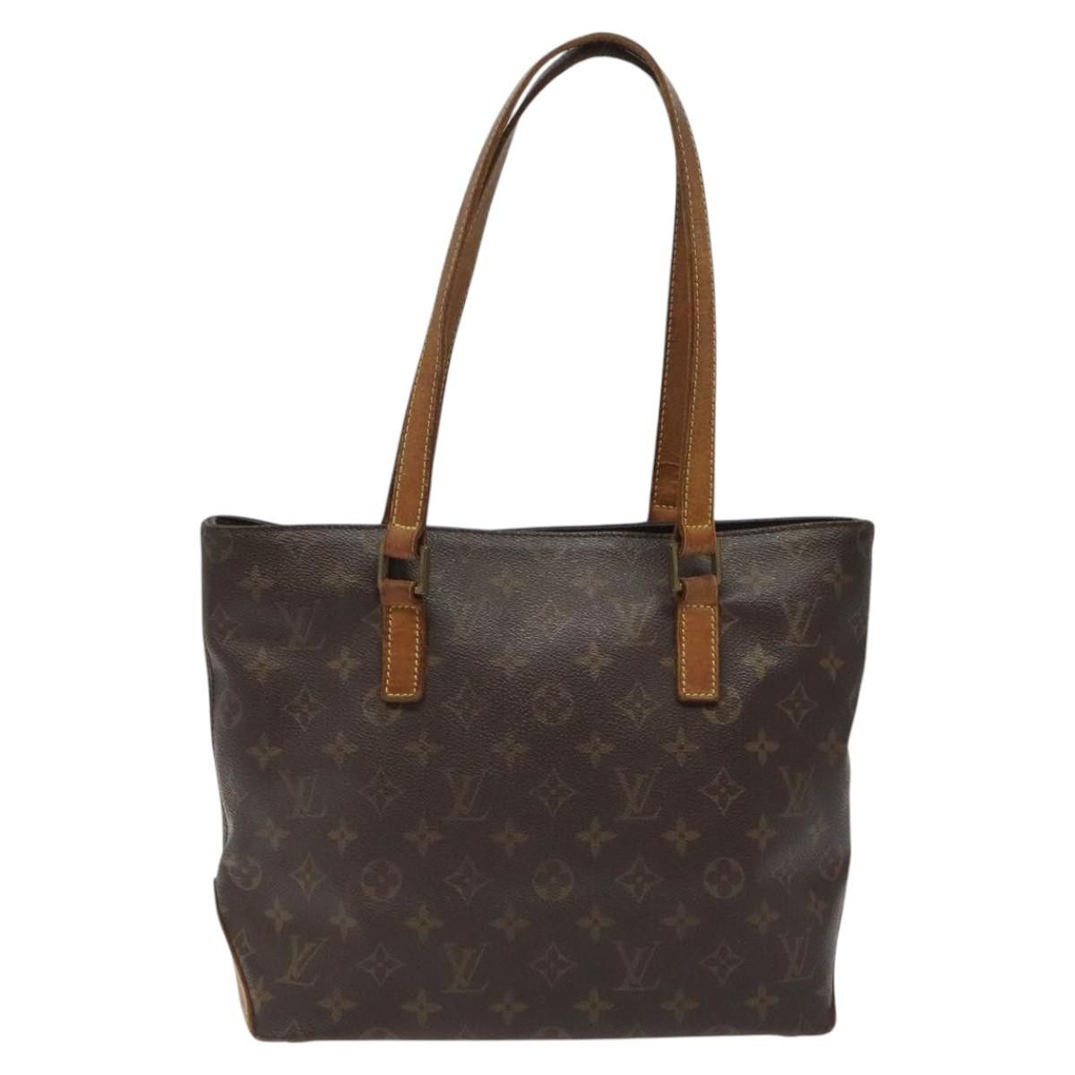 Louis Vuitton Louis Vuitton Piano tote Size ONE SIZE - 1 Thumbnail
