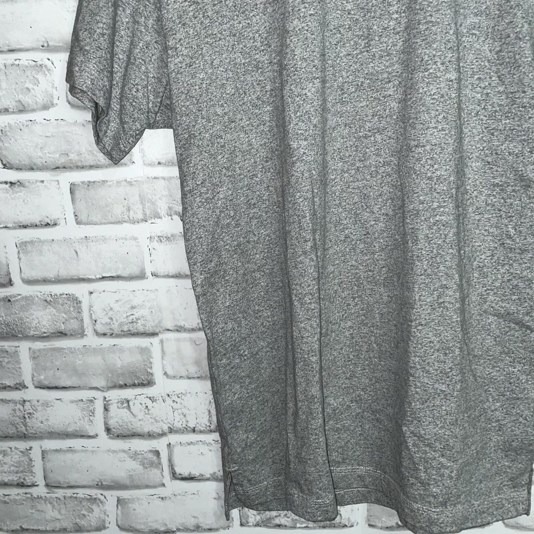 G-Star G-Star T-Shirt Mens Size S Gray Casual Stars Shirt Size US S / EU 44-46 / 1 - 3 Thumbnail