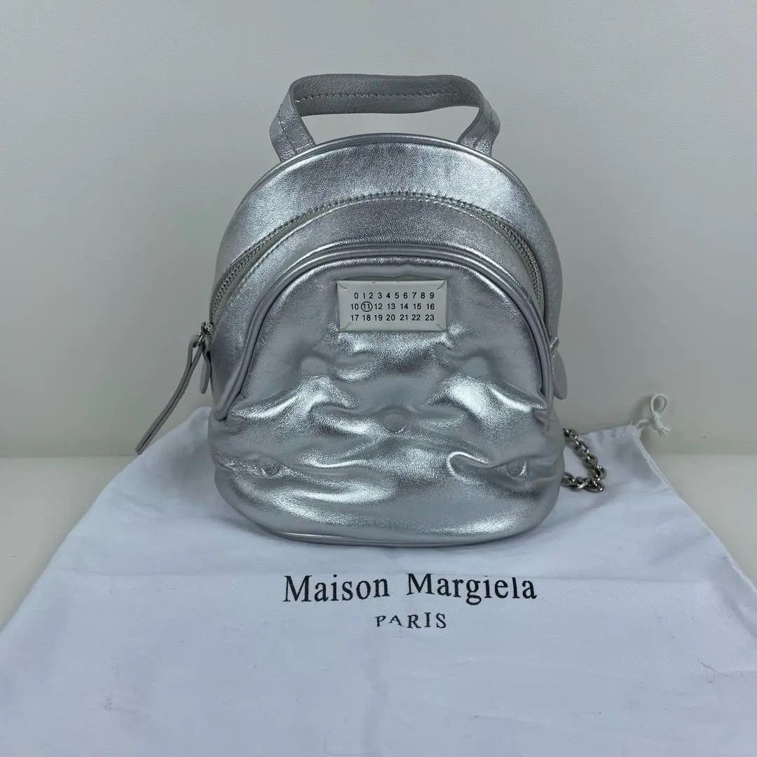 Maison Margiela Pre-loved Bag Very good condition Size ONE SIZE - 1 Thumbnail