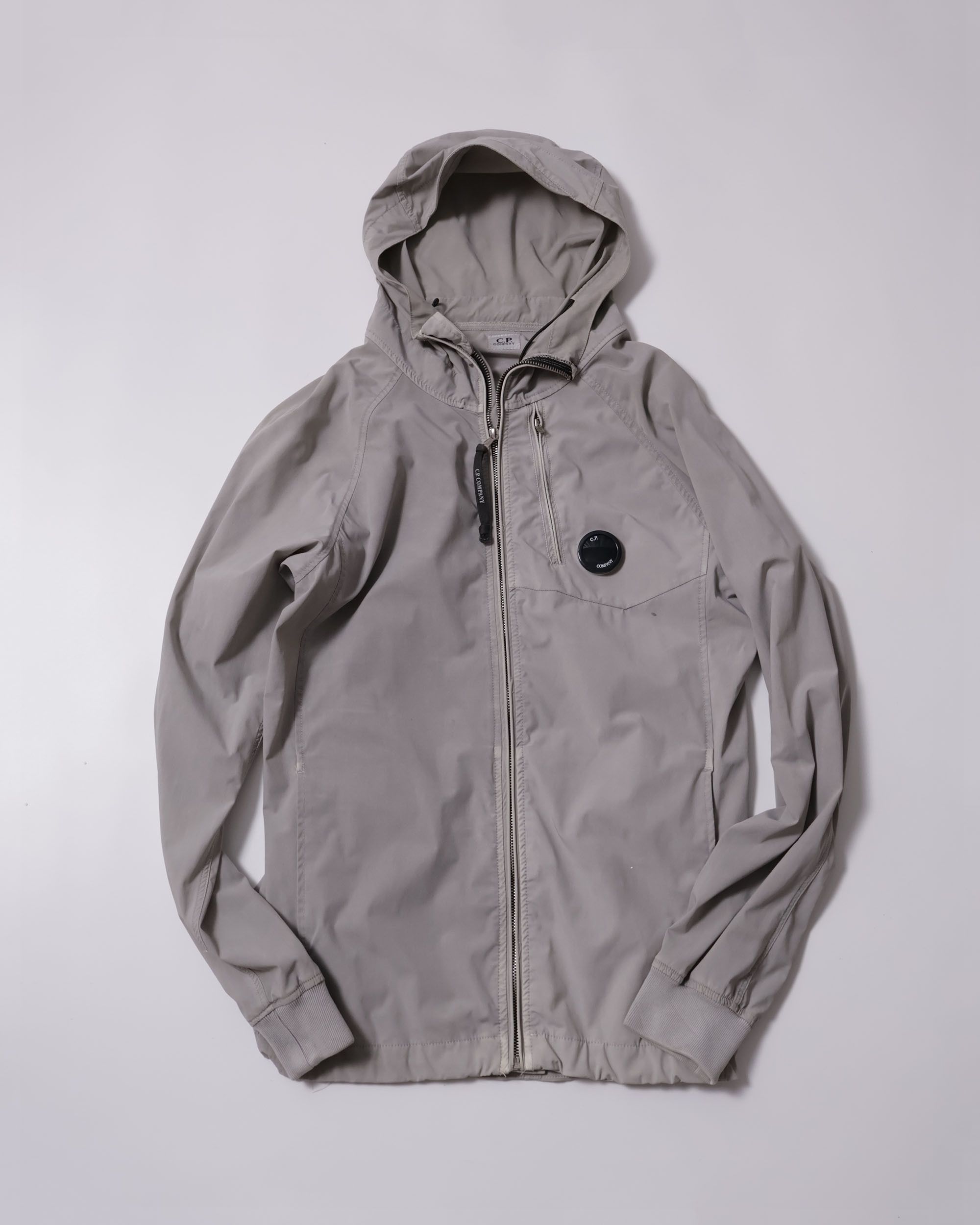 C.P. Company C.P. Company Nylon Jacket Size US XL / EU 56 / 4 - 1 Thumbnail