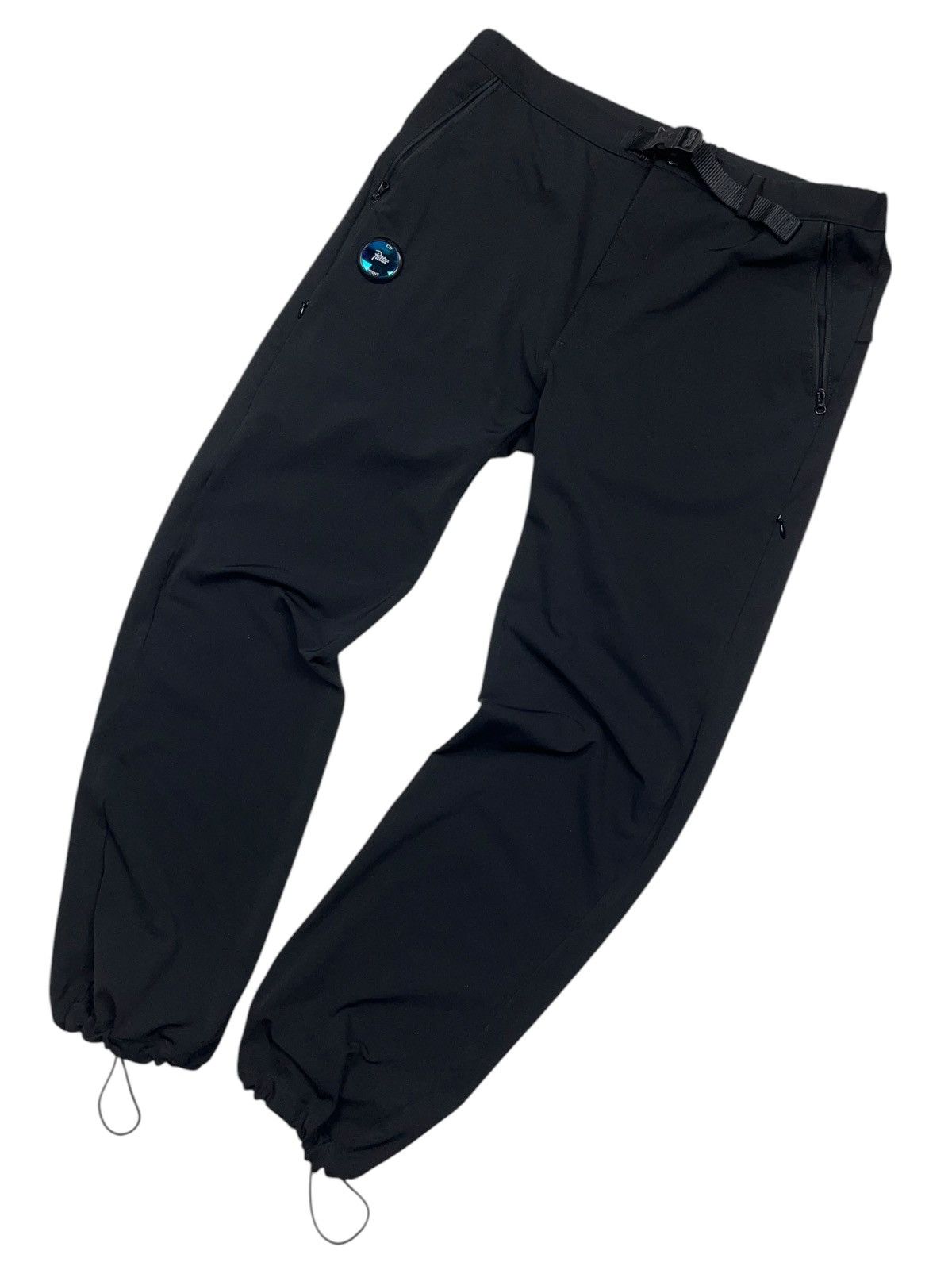 C.P. Company C.P. Company x Patta “795 ”Softshell Pants with Goggle Size US 34 / EU 50 - 1 Thumbnail