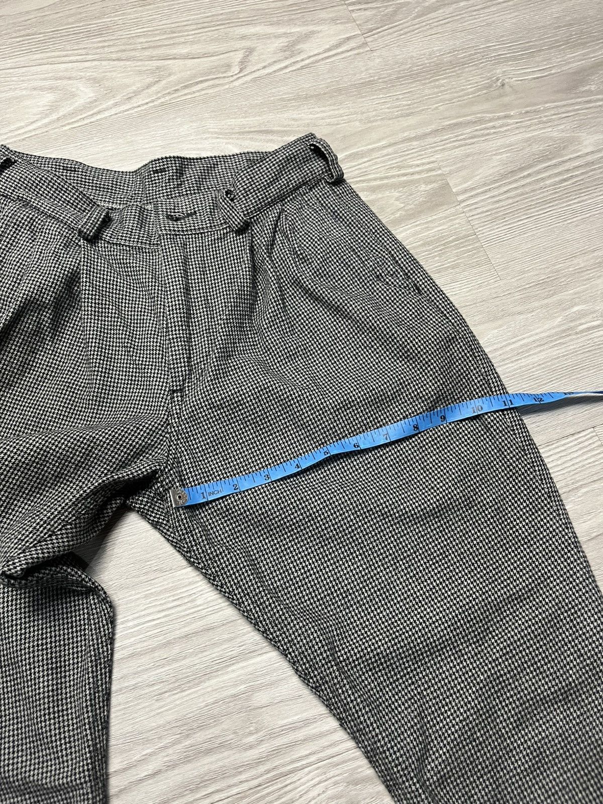 Orslow Orslow Trousers Pants Size US 27 - 8 Thumbnail