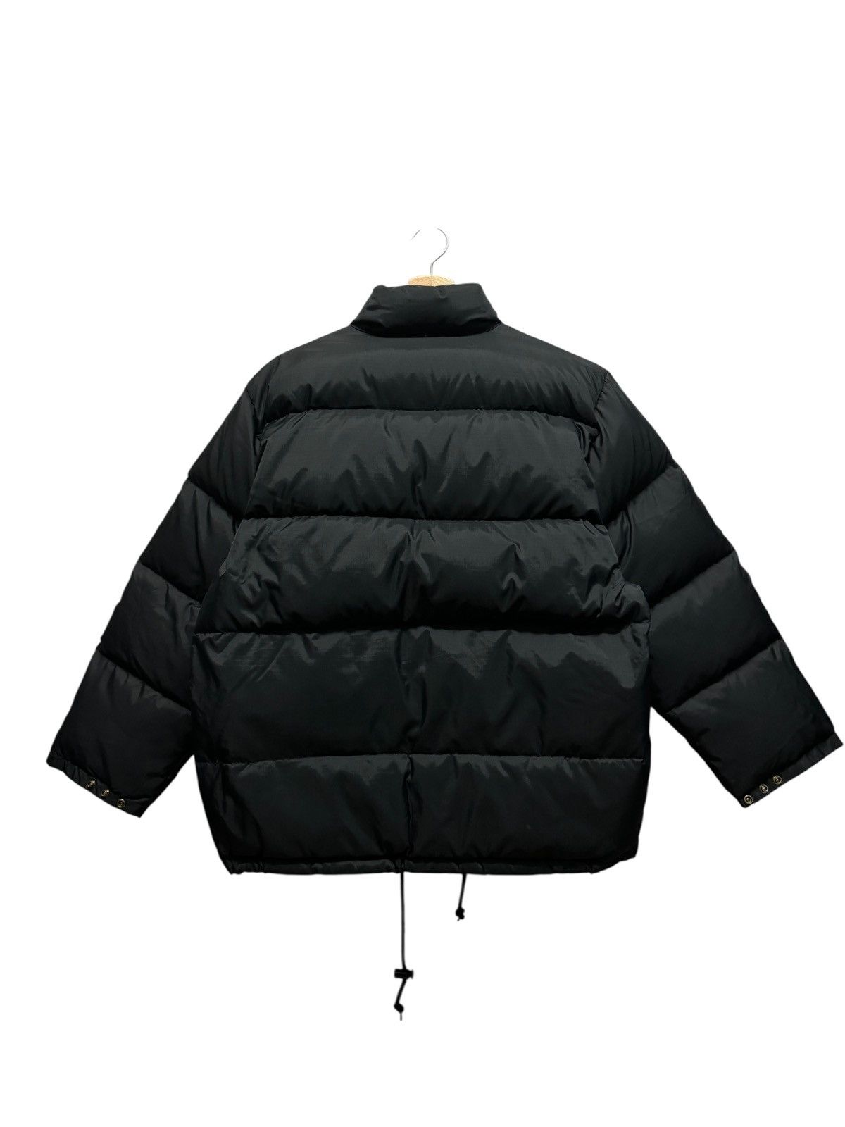 Edwin Vintage Edwin Outdoor Living Puffer Down Winter Jacket Size US S / EU 44-46 / 1 - 2 Thumbnail