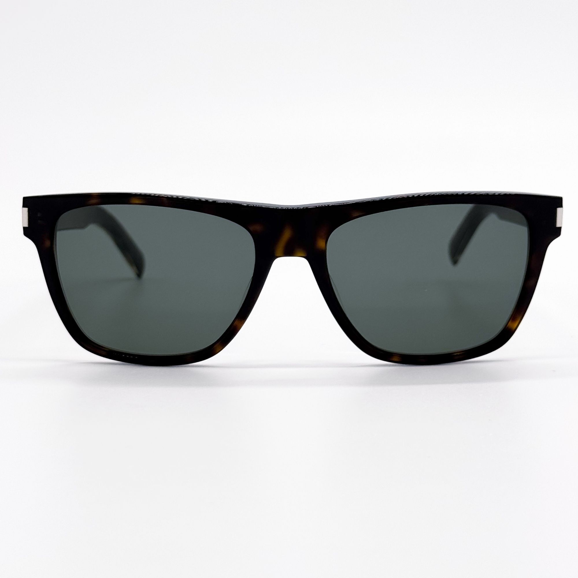 NEW SAINT LAURENT SUNGLASSES SL619 002 UNISEX HAVANA EYEWEAR
