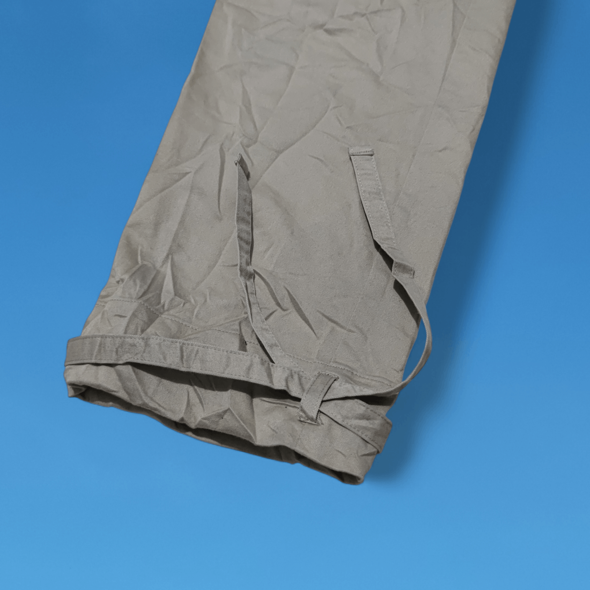 Head Porter × Porter Head Porter Plus Cargo Cropped Pants Size US 29 - 4 Thumbnail