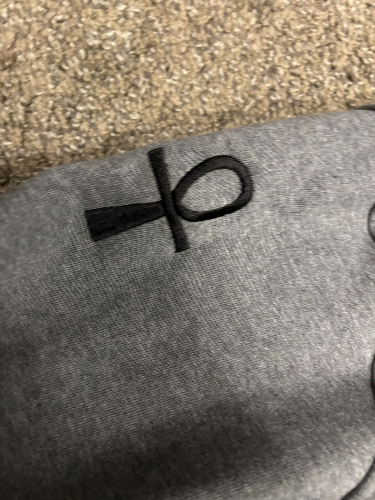 Other Ankh hoodie Size US M / EU 48-50 / 2 - 5 Thumbnail
