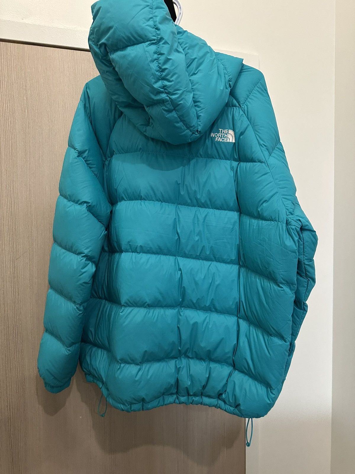 The North Face The North Face Down Puffer Jacket XXL Size US XXL / EU 58 / 5 - 5 Thumbnail