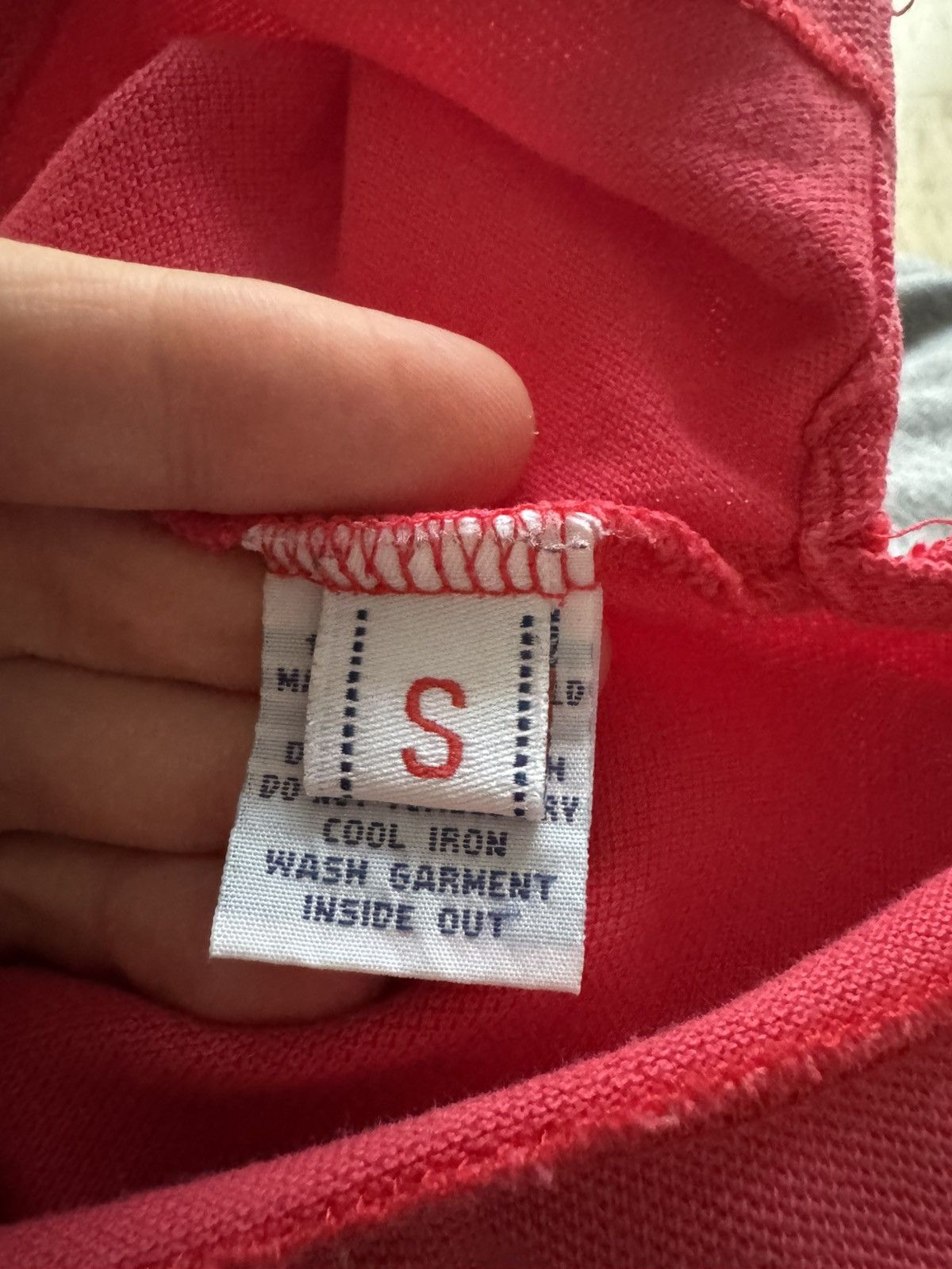 Evisu EVISU CLASSIC QUALITY DESIGNER POLO SHIRT Size US XS / EU 42 / 0 - 5 Thumbnail
