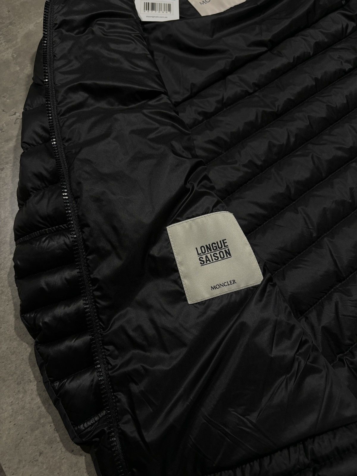 Moncler moncler puffer Size US M / EU 48-50 / 2 - 7 Thumbnail