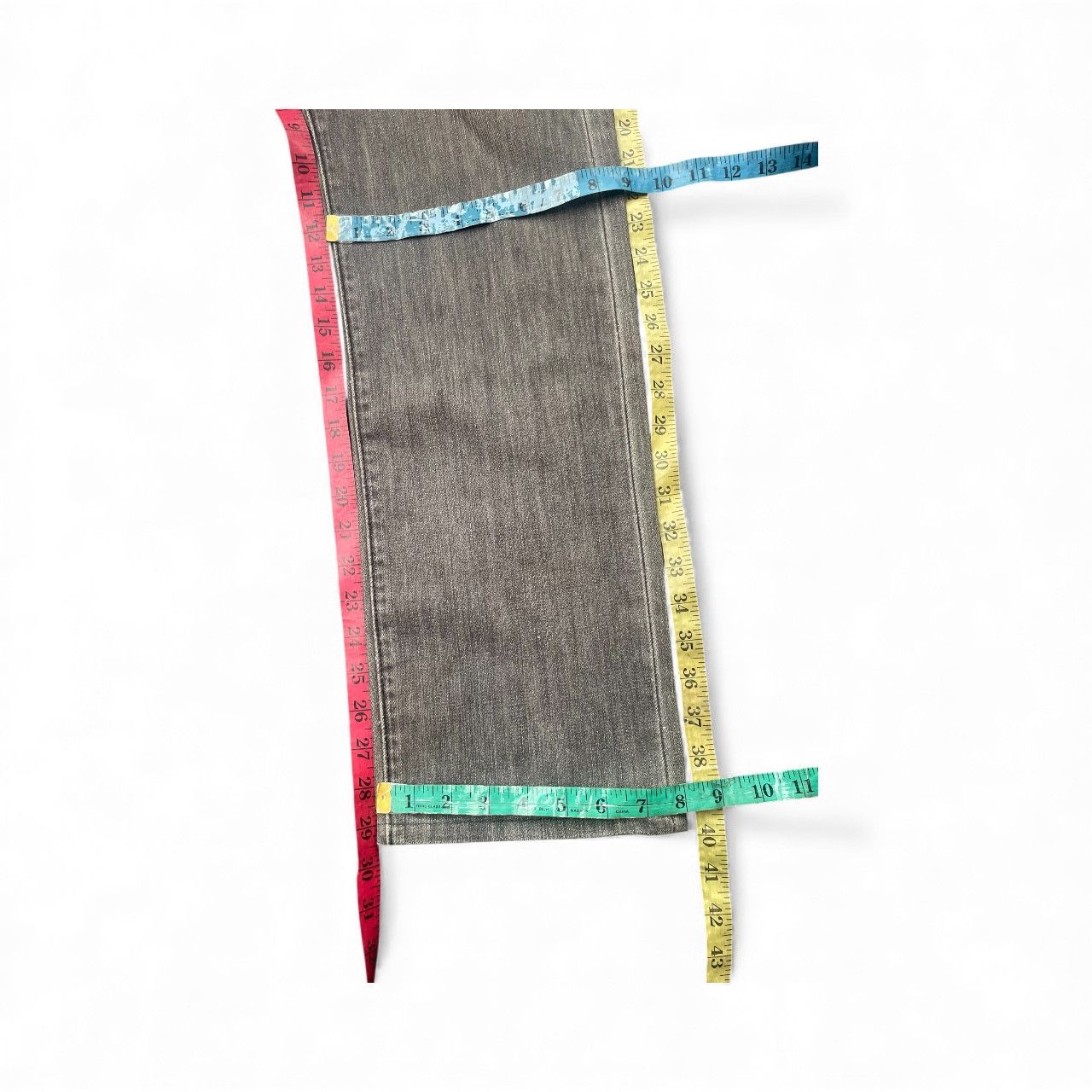 Levi's Vintage Levis 501 Mexico Size US 30 / EU 46 - 15 Thumbnail