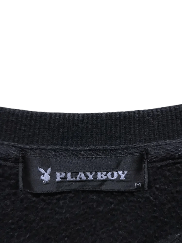 Playboy Vintage Playboy Sweatshirts Size US M / EU 48-50 / 2 - 7 Thumbnail