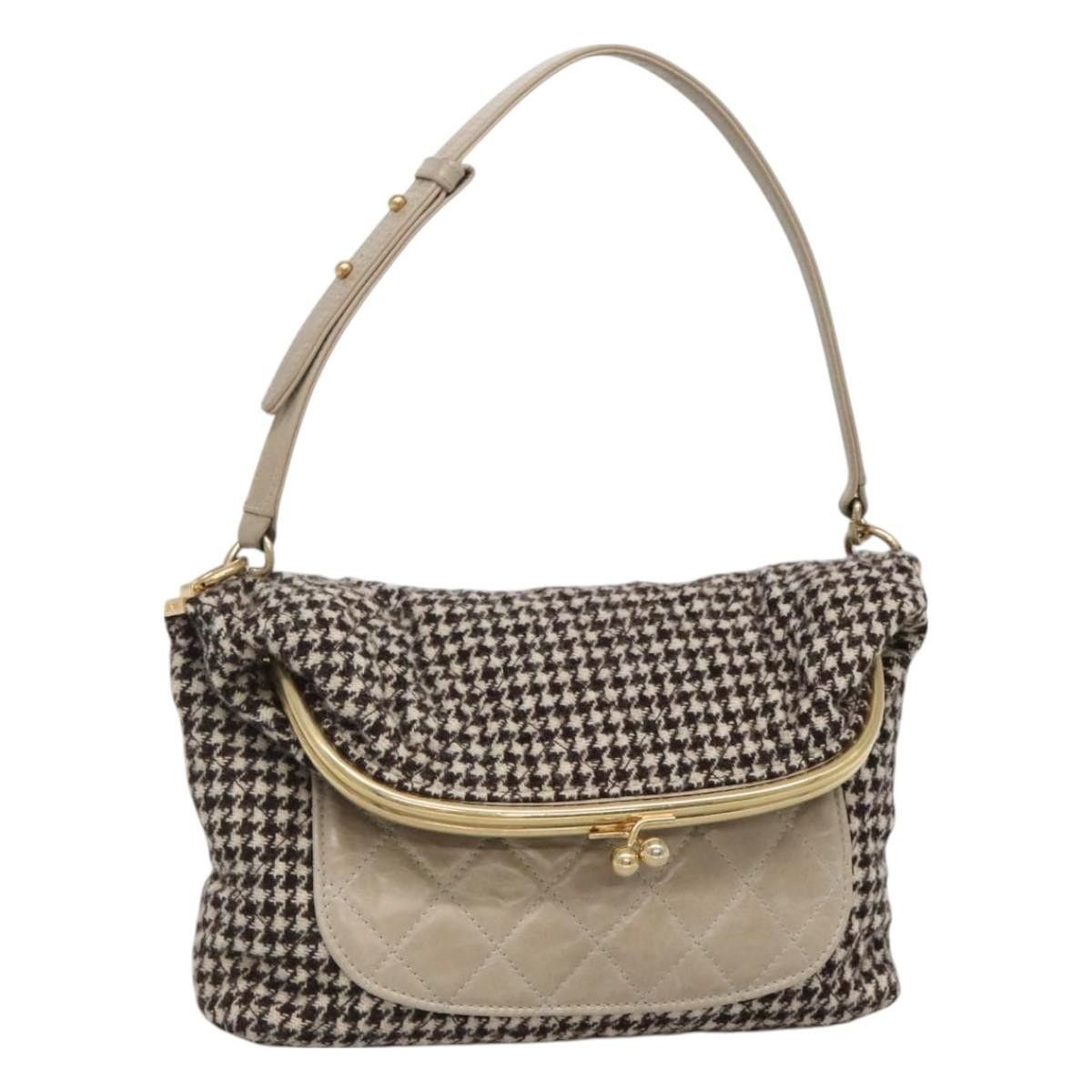 Chanel Chanel Matelasse Shoulder Bag Size ONE SIZE - 1 Thumbnail